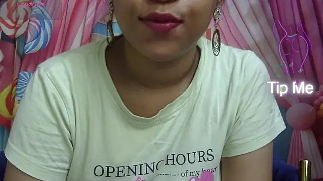 Preeti-Sexy online show from 05/11/26, 04:18