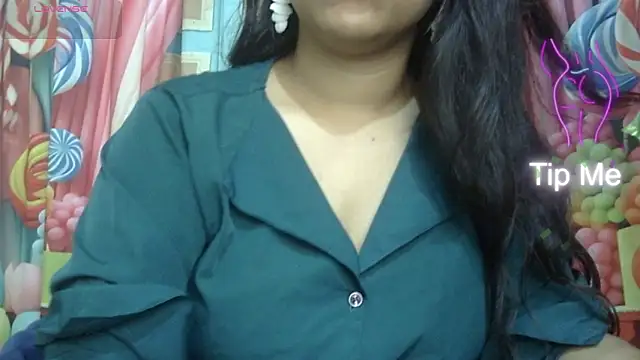 Preeti-Sexy online show from 05/12/26, 04:42