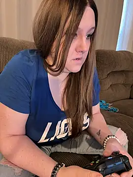 PuckBunny17 online show from 05/23/26, 11:20