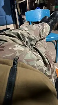 Snapshot of Artur6663 chatting on 02/20/25, 10:05 Artur6663 online show from 02/20/25, 10:05