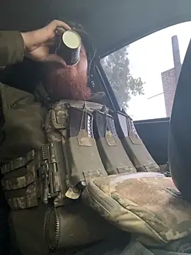 Snapshot of Artur6663 chatting on 09/29/25, 02:00 Artur6663 online show from 09/29/25, 02:00