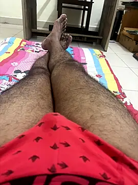 nangakings online show from 09/30/25, 05:40