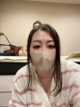 SAKURA OSUSHI online show from 02/17/25, 03:31