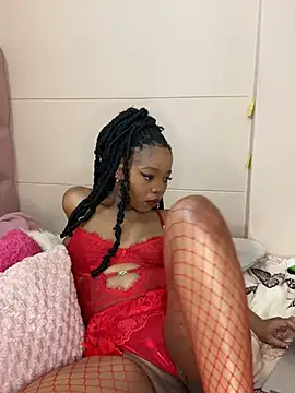 ItsLeyaa online show from 12/05/24, 07:17