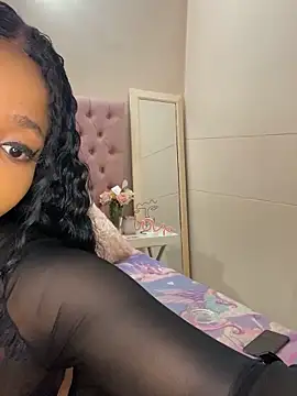 ItsLeyaa online show from 01/17/25, 08:00