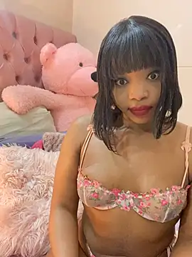 ItsLeyaa online show from 02/22/25, 02:50