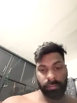 VivaanDRX online show from 12/15/24, 04:26