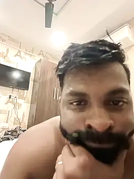 VivaanDRX online show from 01/15/25, 07:55