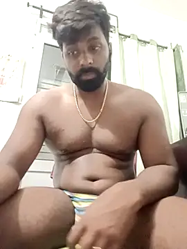 VivaanDRX online show from 10/10/25, 05:56