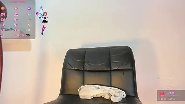 Snapshot of Sofia_Burbano chatting on 09/26/25, 04:49 Sofia Burbano online show from 09/26/25, 04:49