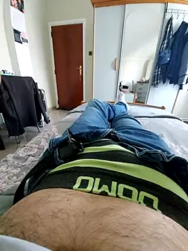 pascalino100 online show from 09/16/25, 12:17