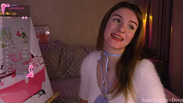 SpiceJessy online show from 10/10/25, 04:55