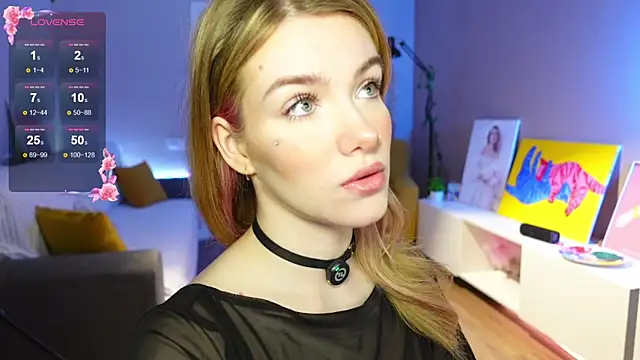 SpiceJessy online show from 05/23/26, 07:46