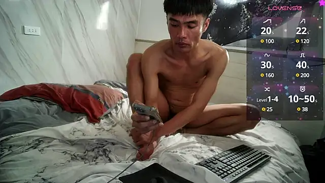 Big19Asia online show from 12/24/24, 02:21