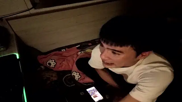 Big19Asia online show from 07/13/26, 01:47