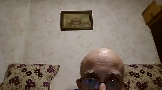 mariusica1xh online show from 01/27/25, 12:54