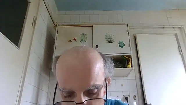 mariusica1xh online show from 05/24/26, 09:25