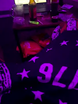 Rastamanzigy22 online show from 10/22/25, 01:39