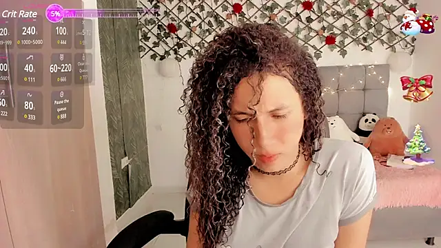 Lilith Miller21 online show from 12/28/24, 04:19