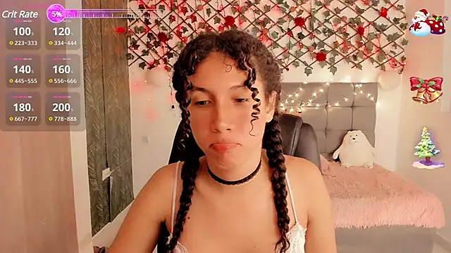 Lilith Miller21 online show from 12/30/24, 04:09