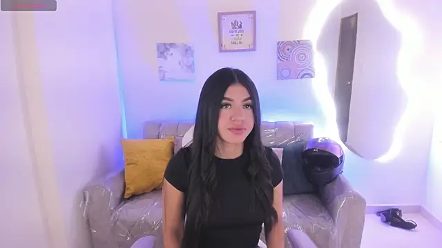 Charlotte cowell sub1  online show from 11/12/25, 03:12