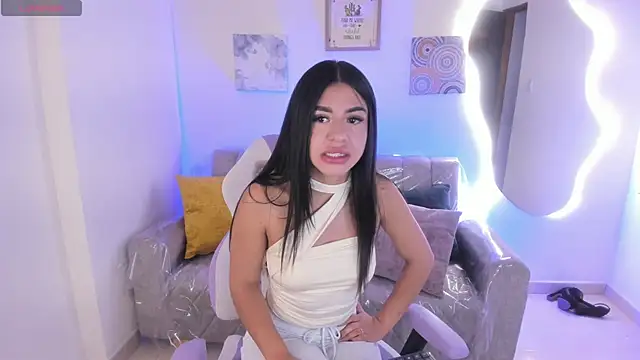 Charlotte cowell sub1  online show from 11/14/25, 09:02