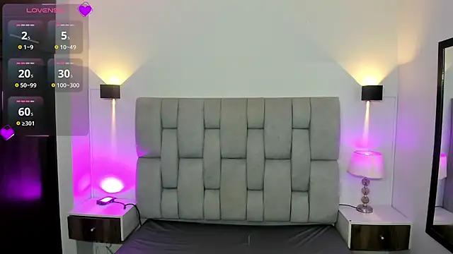 Little Venus03 online show from 02/04/25, 12:33