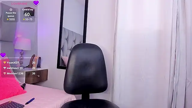 Little Venus03 online show from 03/16/25, 03:28