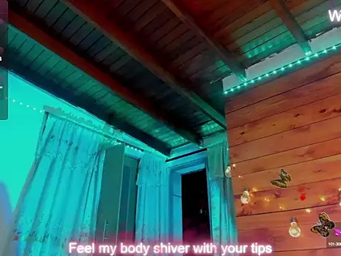 mykaelahoney online show from 10/03/25, 04:31