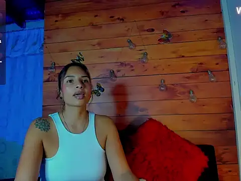 mykaelahoney online show from 10/16/25, 03:29