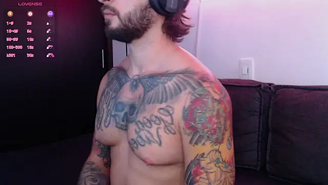 marco allison43 online show from 11/29/25, 10:13