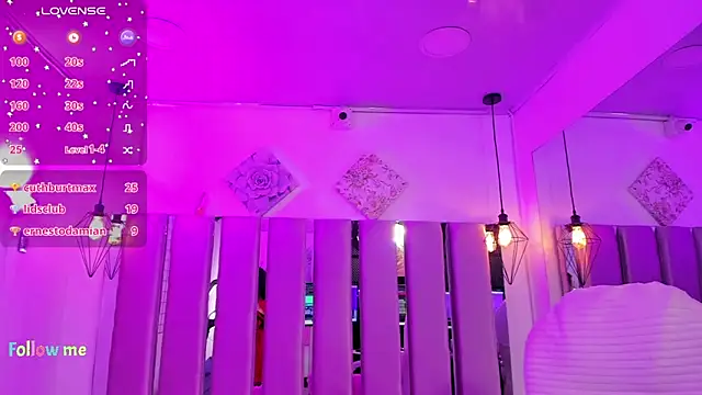 sophie ws online show from 01/14/25, 04:04