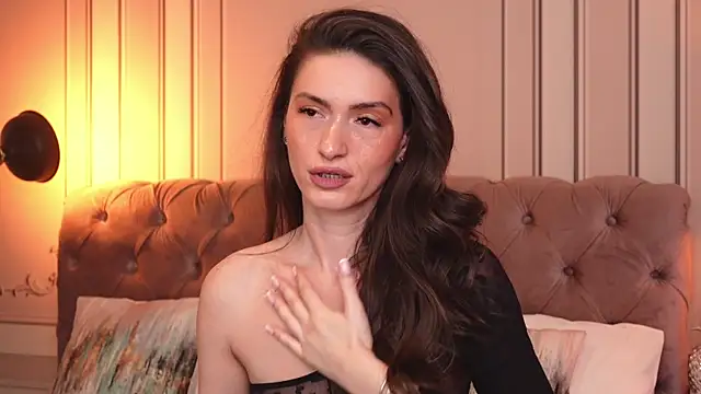 MayaVixxen online show from 02/01/25, 11:43