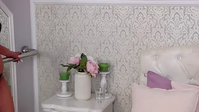RosalieNorman online show from 01/08/25, 11:30