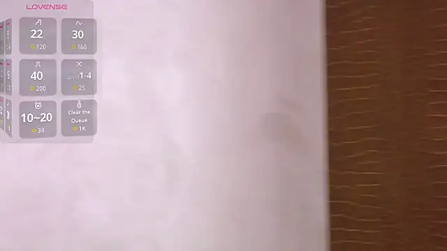 RosalieNorman online show from 05/18/26, 01:28