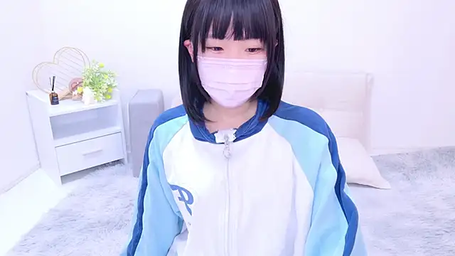 867 haruna online show from 12/17/24, 04:43