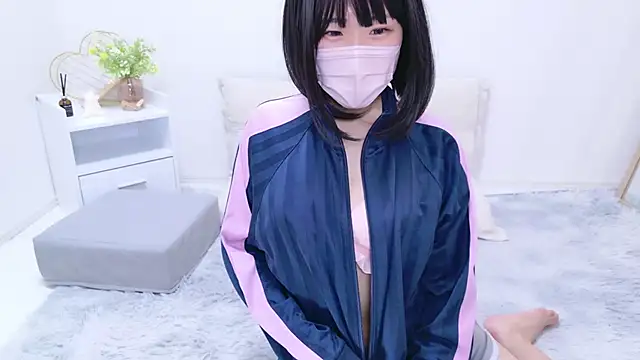 867 haruna online show from 03/02/25, 07:23