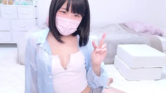 867 haruna online show from 03/19/25, 04:45