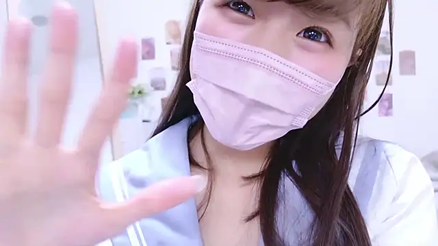 Snapshot of 867_haruna chatting on 09/10/25, 10:26 867 haruna online show from 09/10/25, 10:26