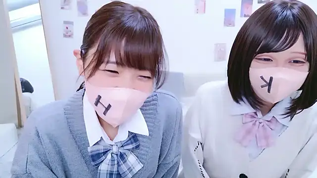 867 haruna online show from 10/22/25, 04:02