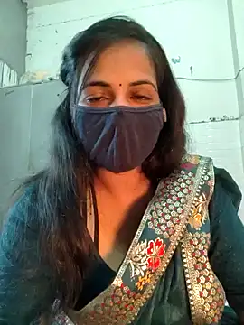 Nehubhabhi26 online show from 12/15/24, 08:30