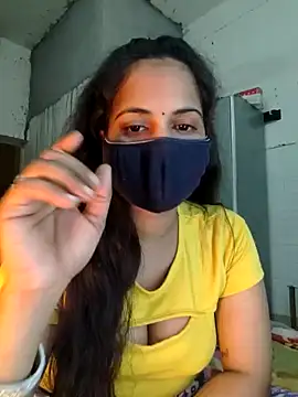 Nehubhabhi26 online show from 12/29/24, 04:51