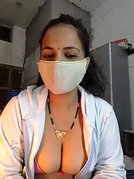 Nehubhabhi26 online show from 01/15/25, 10:38