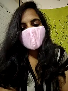 Nehubhabhi26 online show from 11/19/25, 05:18