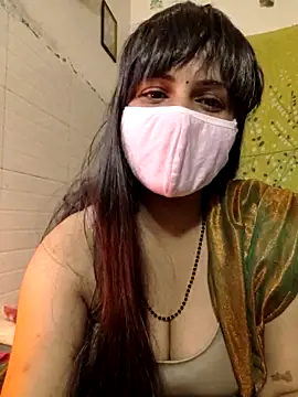 Nehubhabhi26 online show from 12/15/25, 05:34