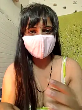 Nehubhabhi26 online show from 12/16/25, 05:12