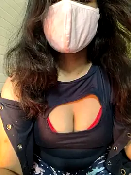 Nehubhabhi26 online show from 12/17/25, 04:40