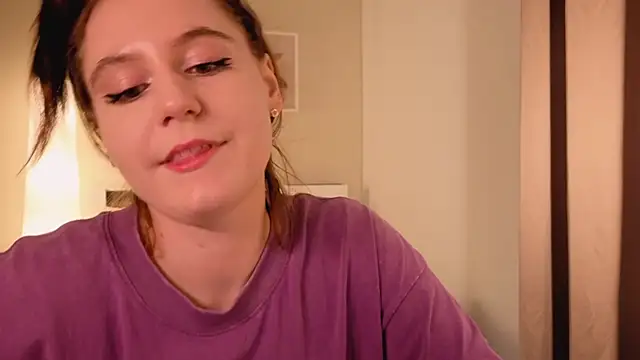 Diana Flower online show from 11/07/25, 03:17