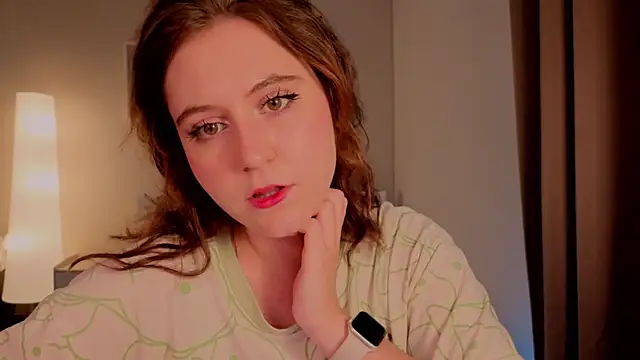 Diana Flower online show from 11/30/25, 04:38