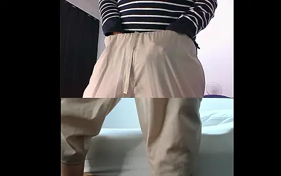 whitebriefboy online show from 09/23/25, 03:15